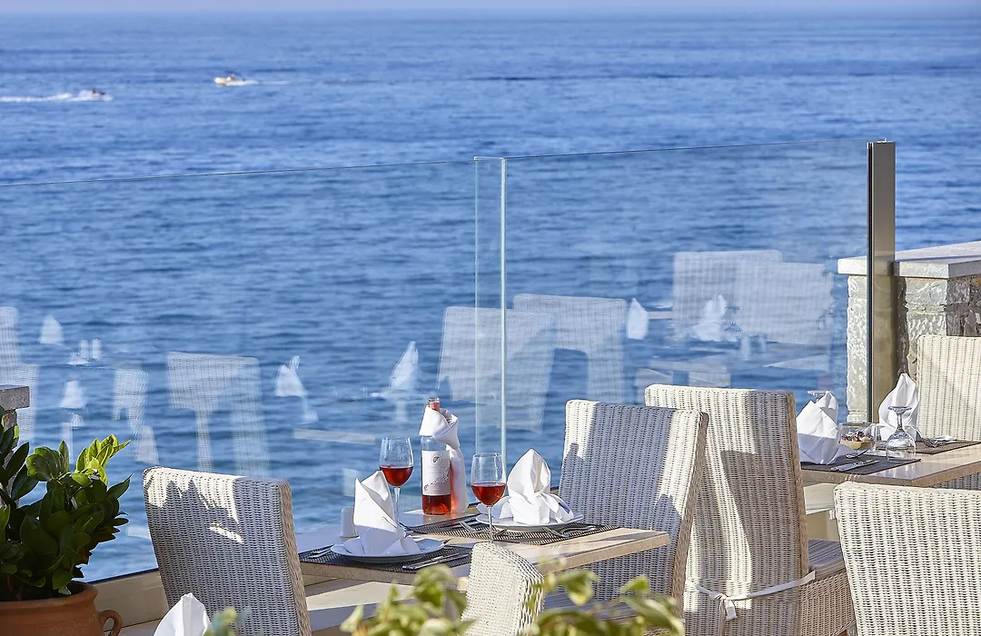 Alexander Beach Hotel & Village Resort-1