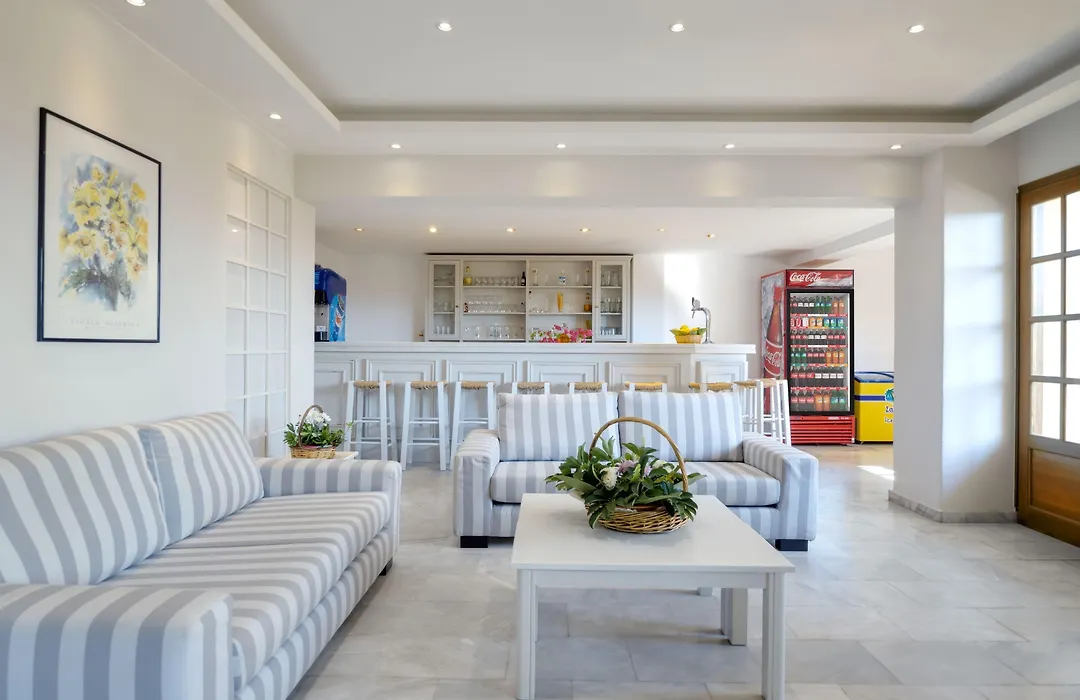 Mare Hotel Apartments-1