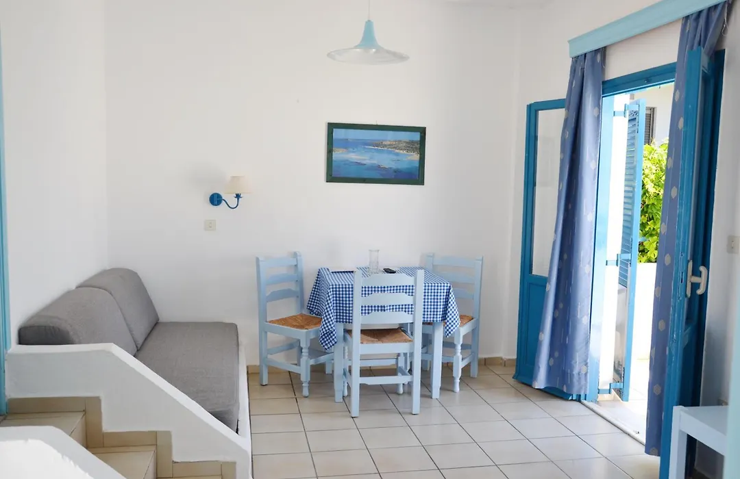 Galeana Beach Hotel-1