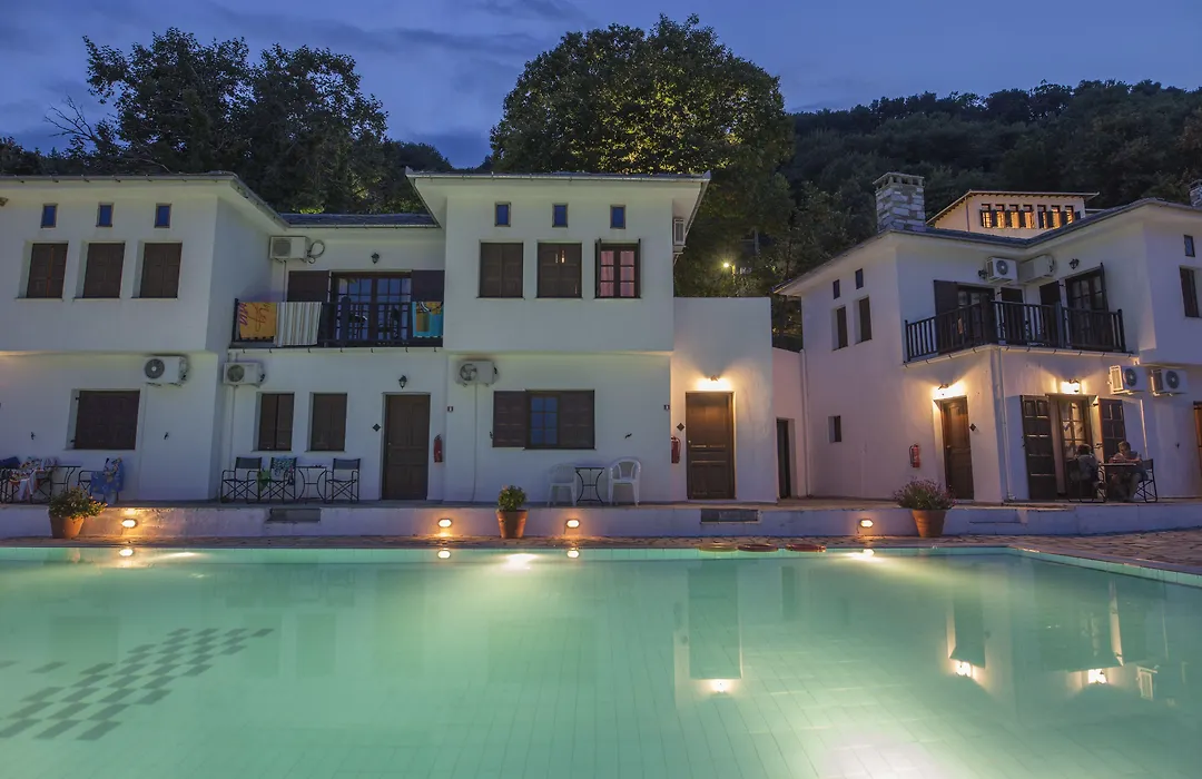 Pilio Sea Horizon Hotel-1