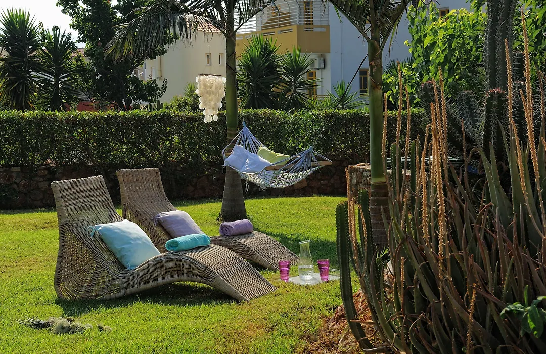 Sunvillage Malia Suites-1
