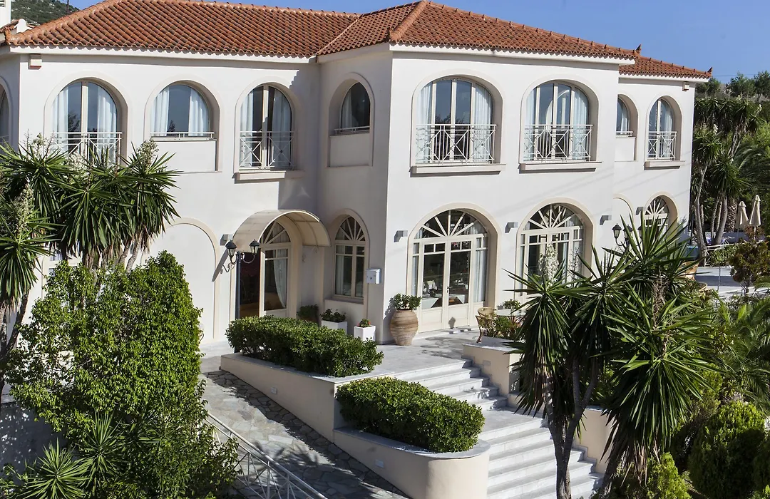Princess Hotel-1