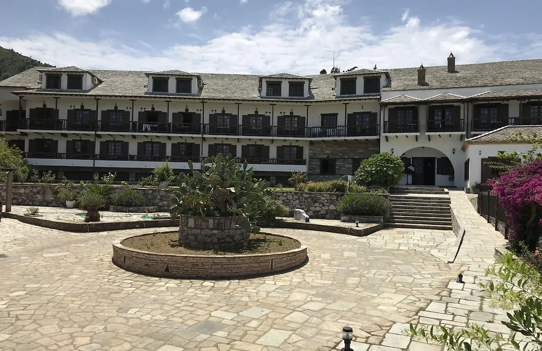 Hotel Prince Stafilos-1