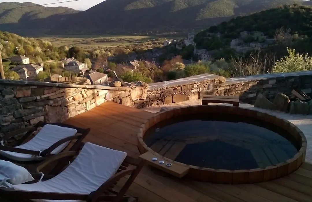 Primoula Country Hotel & Spa-1