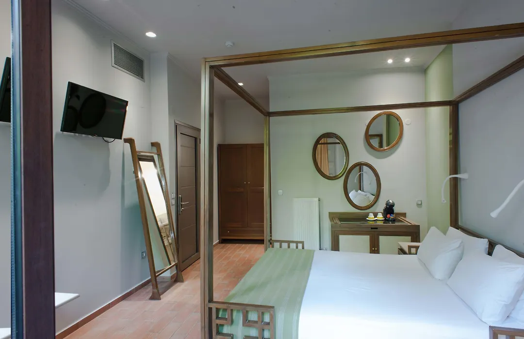 Splanzia Boutique Hotel-1
