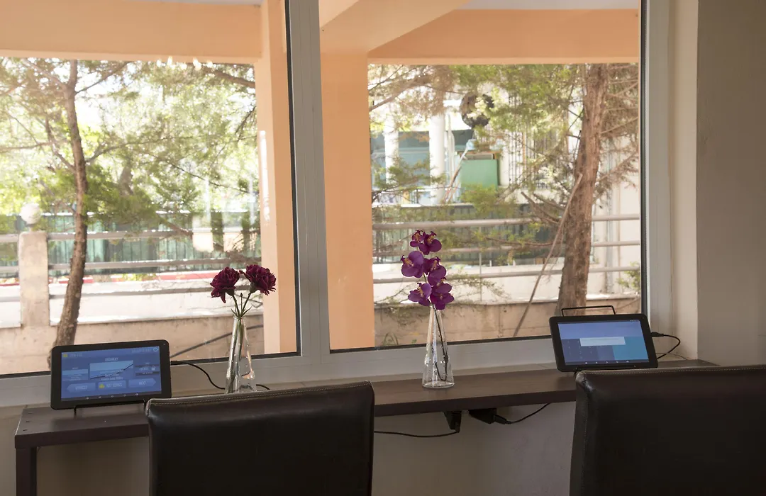 Filoxenia Hotel-1