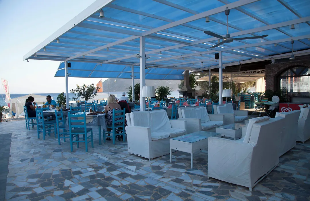 Sacallis Inn Beach Hotel-1