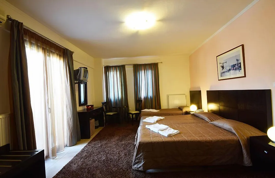 Ahilion Hotel-1
