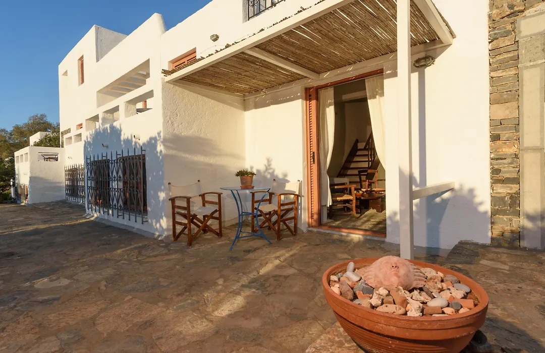 Elounda Island Villas-1