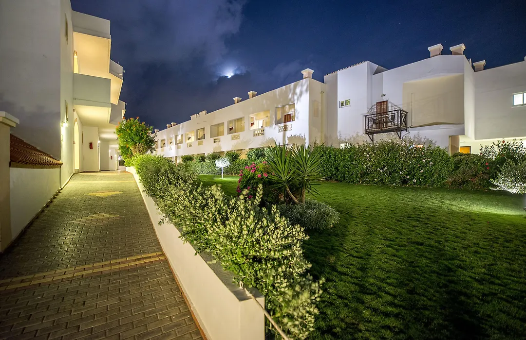 Senseana Sea Side Resort & Aquadventure-1