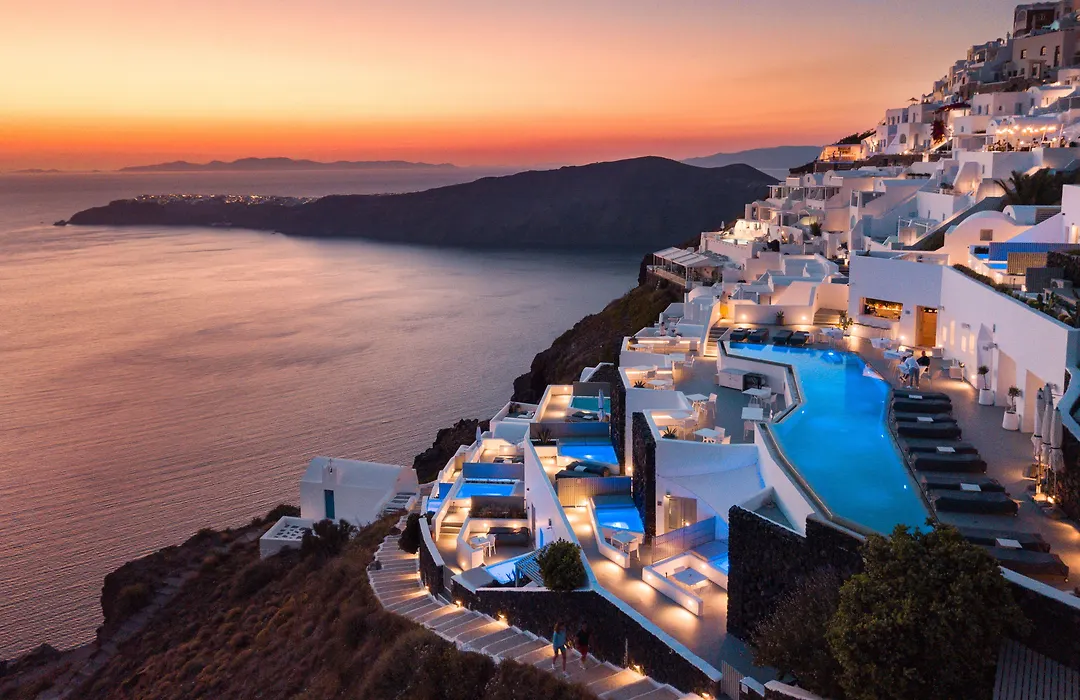 Grace Hotel, Auberge Collection-1