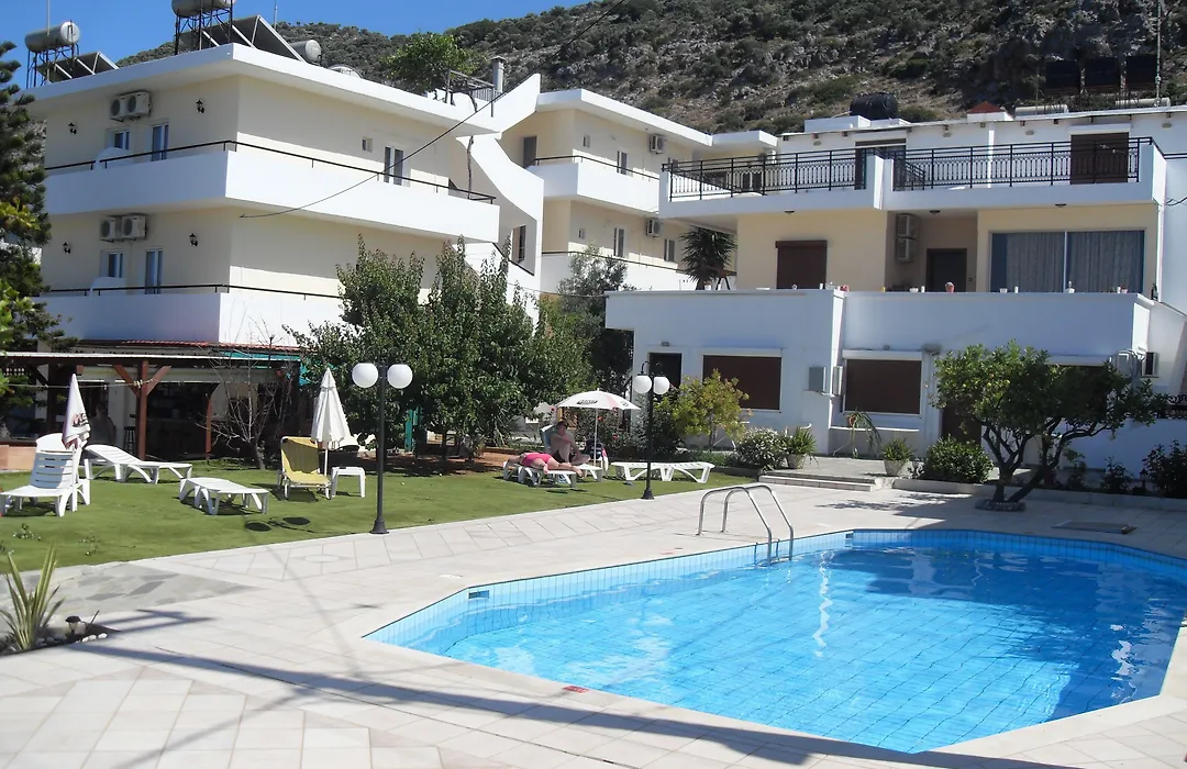 Iraklis Apartments-1