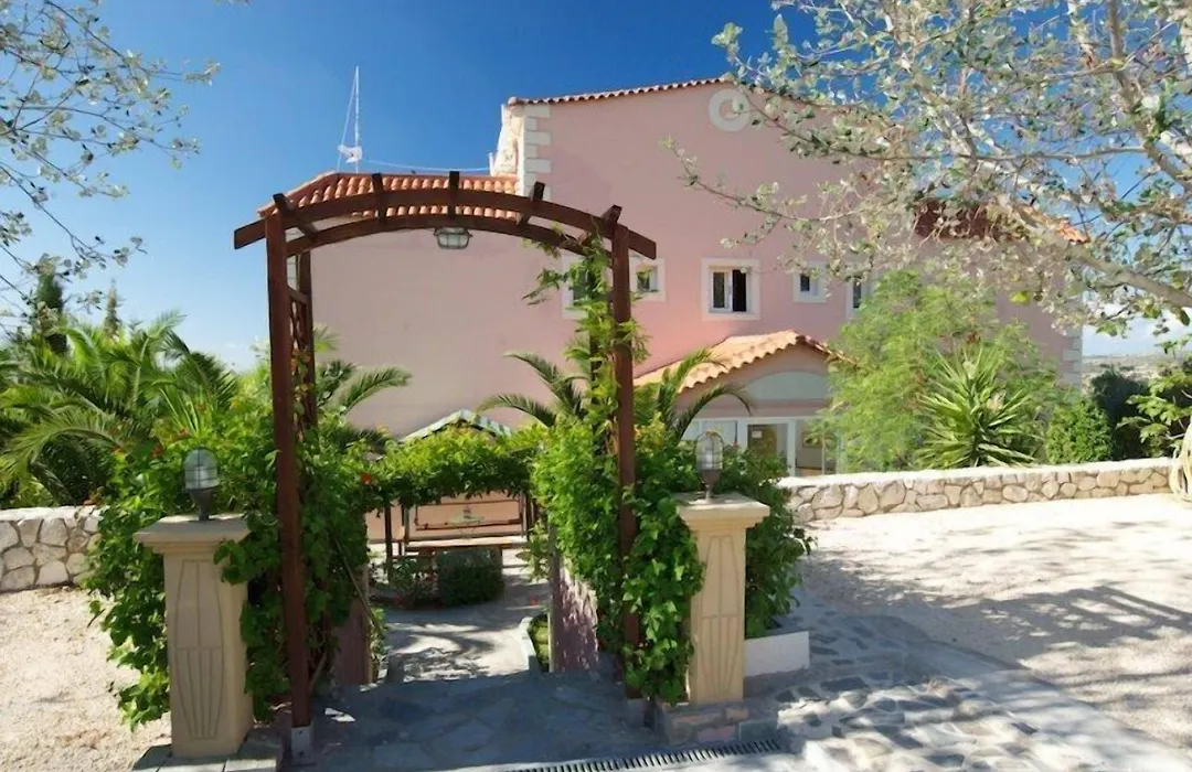 Nostos Studios & Apartments-1