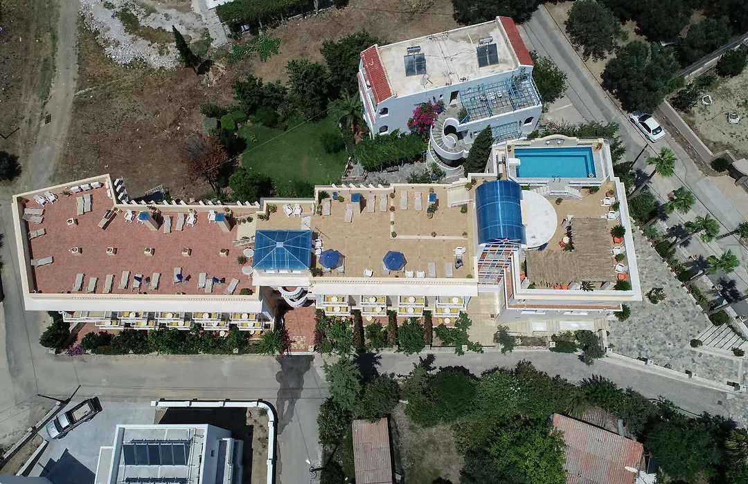 Porto Plakias & Spa-1