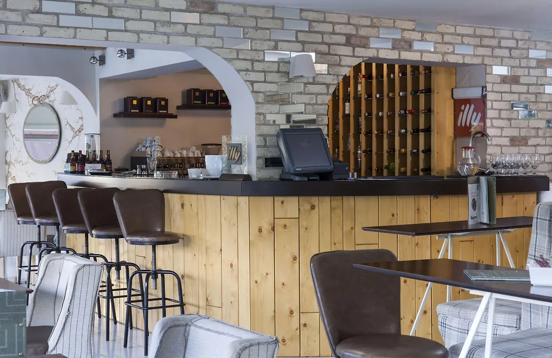 Leto Boutique Hotel Agrinio-1
