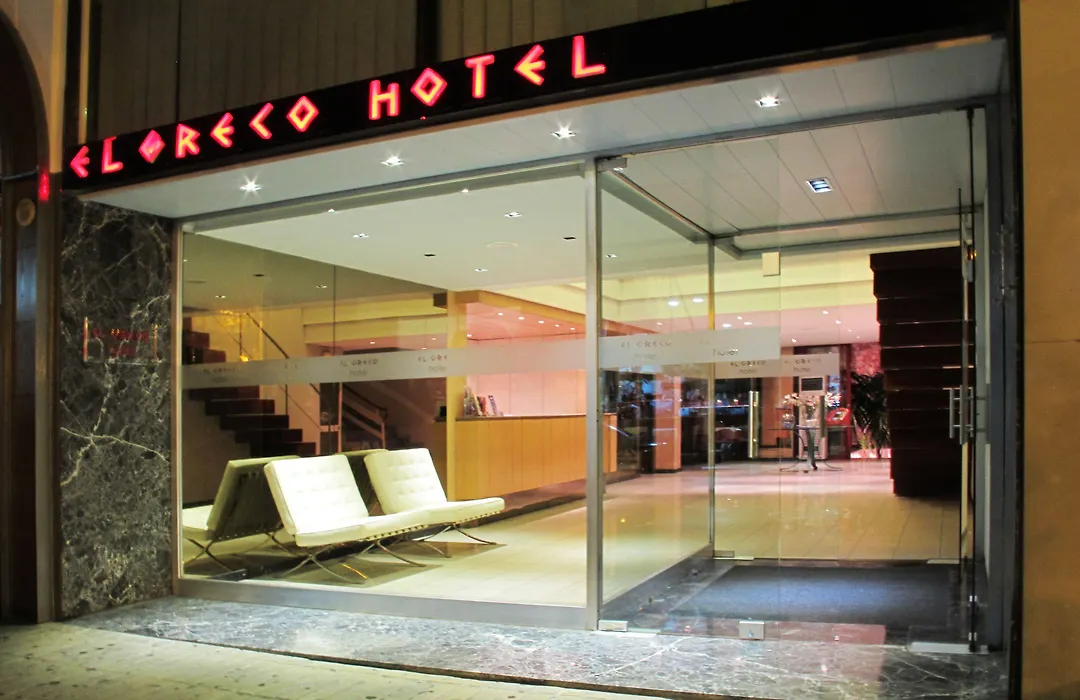 El Greco Hotel-1