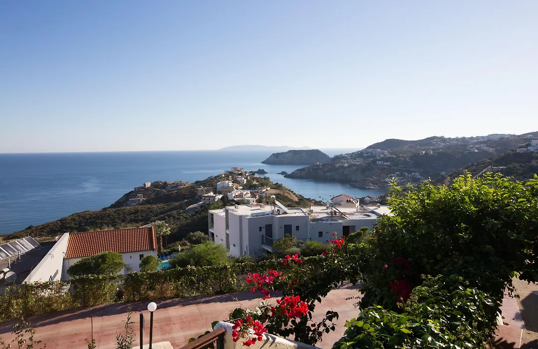 Pela Mare Hotel-1