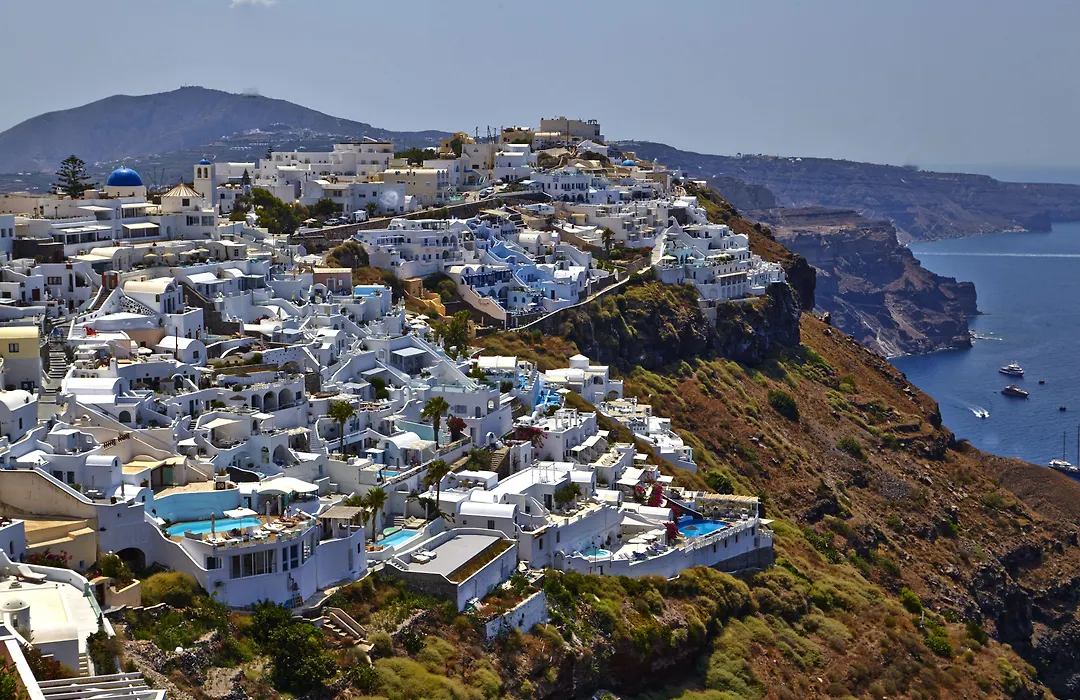 Ira Hotel & Spa - Adults Only-1