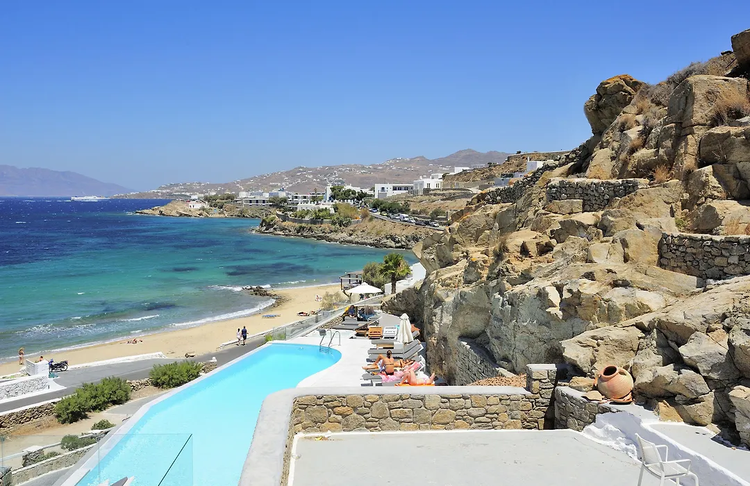 Mykonos Beach Hotel-1
