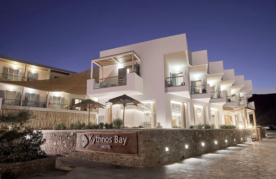 Kythnos Bay Hotel-1
