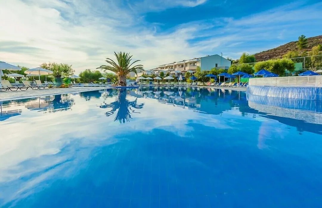 Xenios Anastasia Resort & Spa-1
