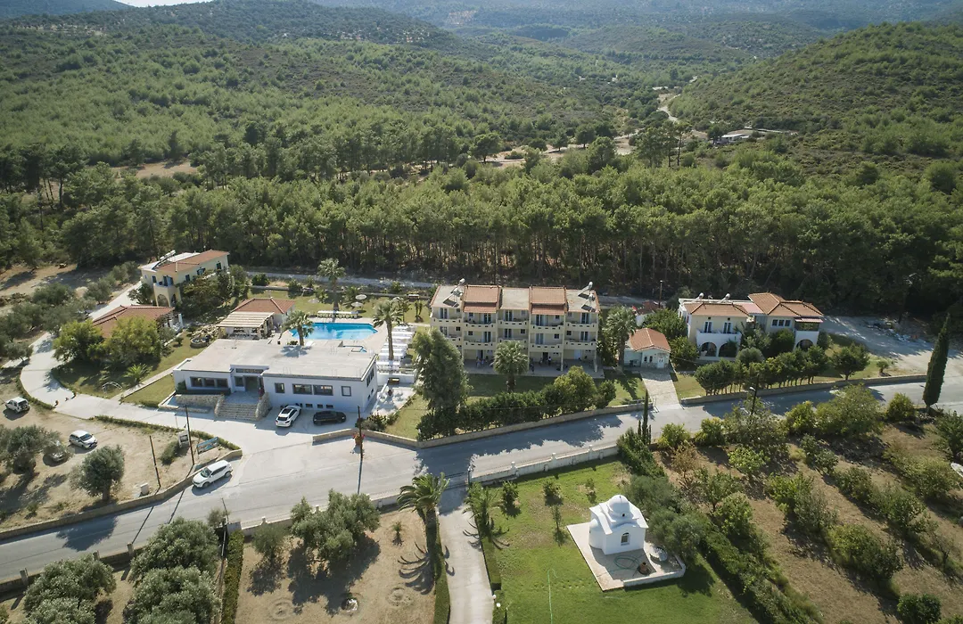 Zeus Hotel-1
