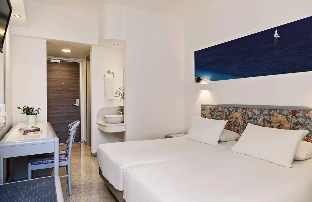 Esperia City Hotel-1