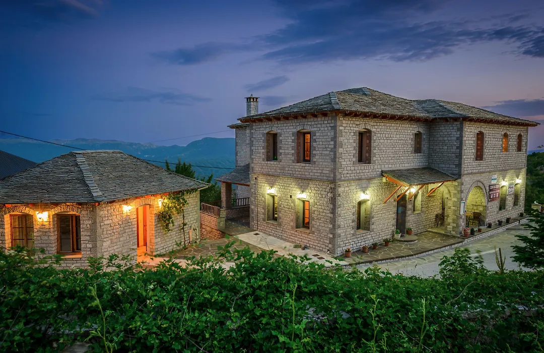 Balkoni Zagoriou-1