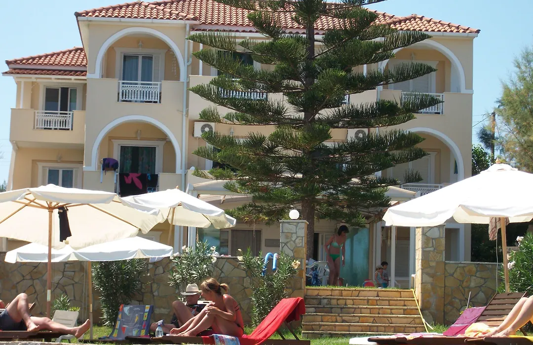 Stefania Apartments-1