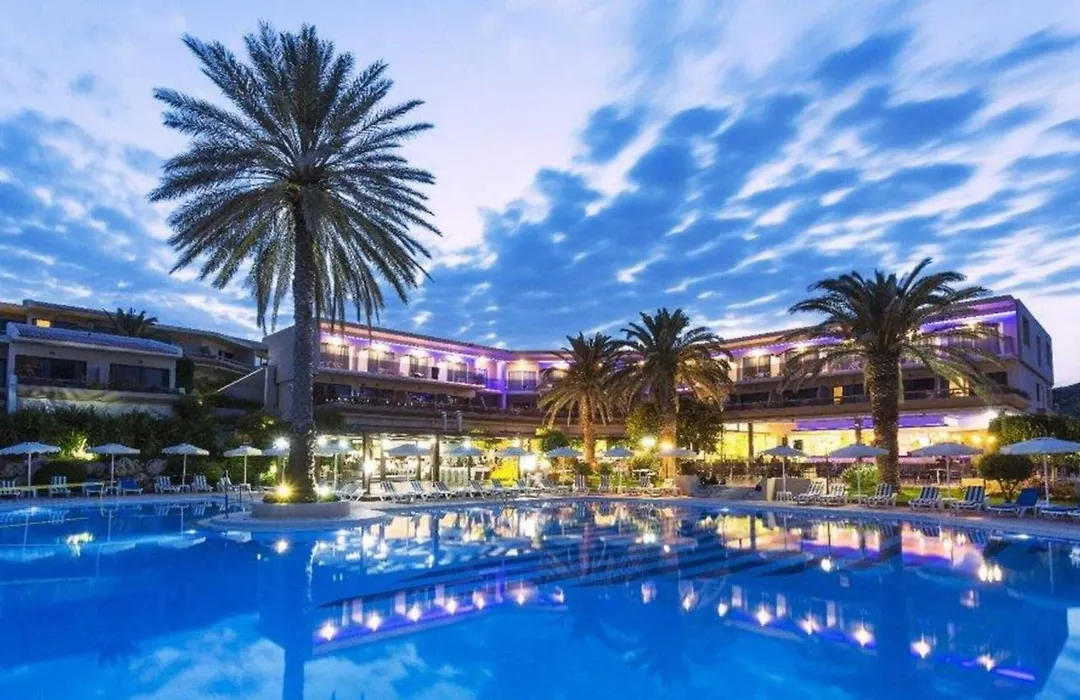Cathrin Hotel Rhodes By Anayia All Inclusive Resorts-1