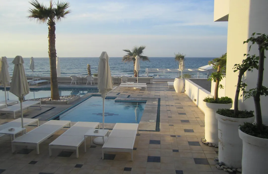 Petradi Beach Lounge Hotel By Ghh-1