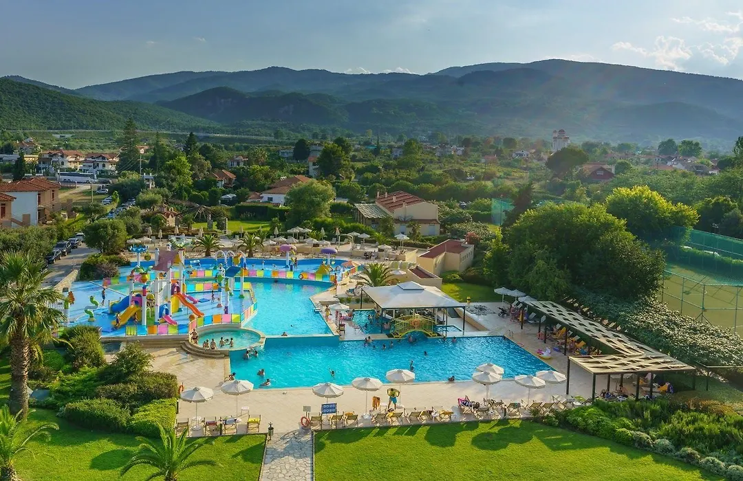Cronwell Platamon Resort All-Inclusive-1