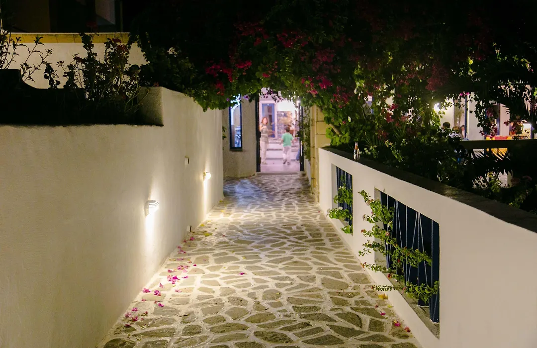 Ekaterini Hotel-1