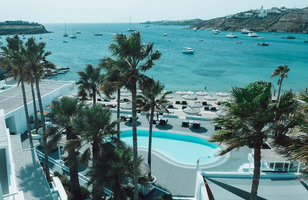Mykonos Blanc - Preferred Hotels & Resorts-1