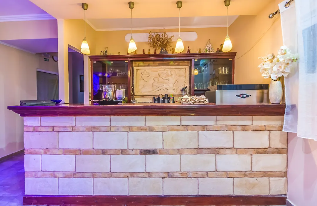 Vergina Star Hotel-1