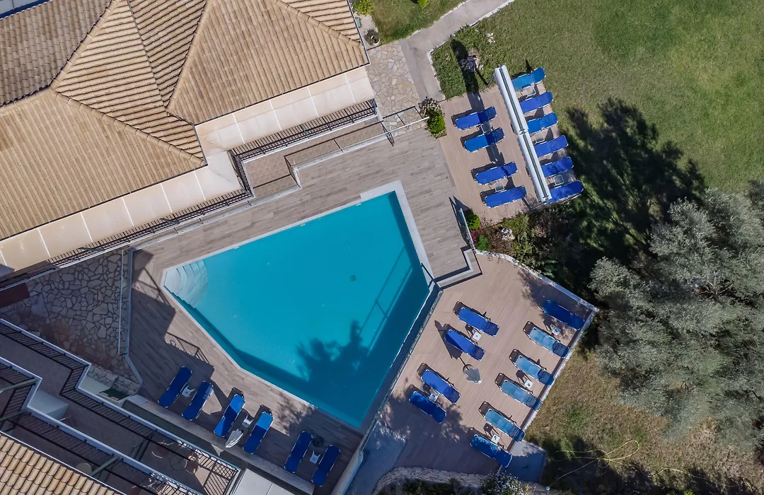 Vergina Star Hotel-1