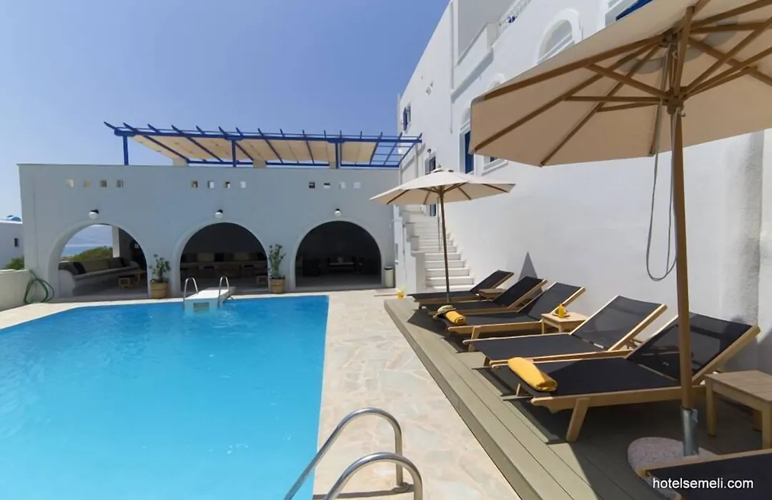 Hotel Semeli-1