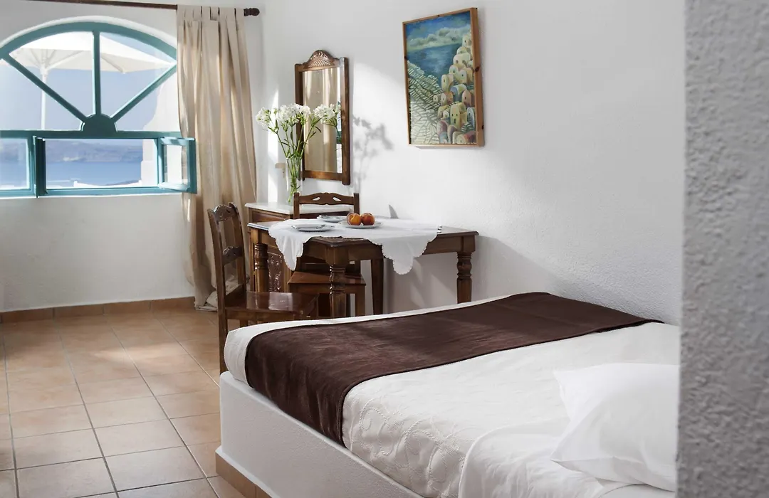 Gorgona Villas-1