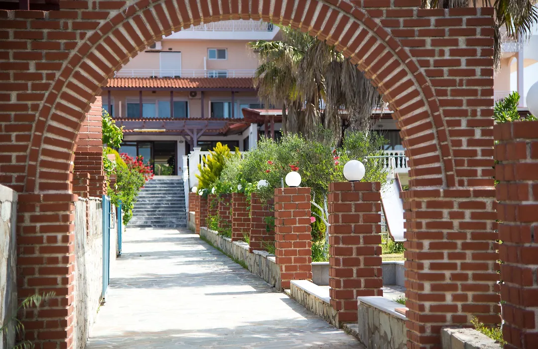 Poseidon Beach Hotel-1