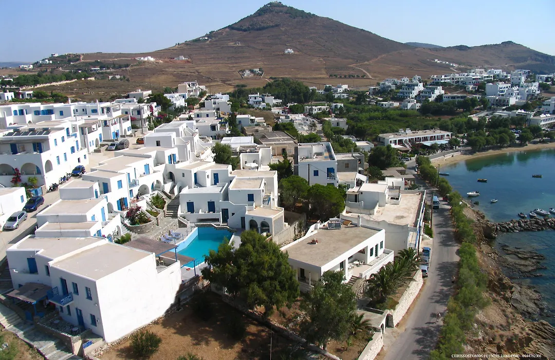 Arkas Inn-1