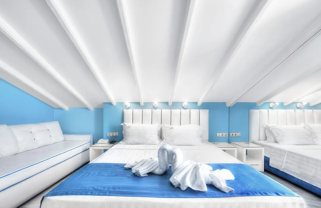 Art Boutique Suites-1