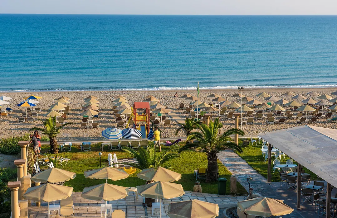 Odyssia Beach Hotel-1
