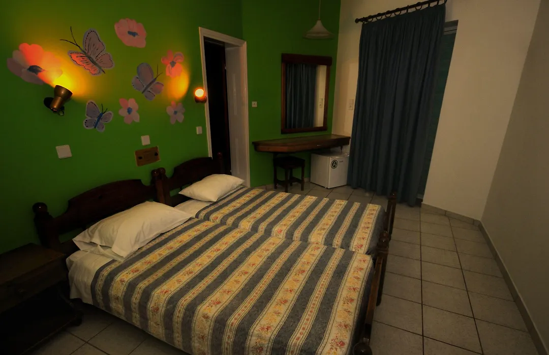 Zeus Hotel-1