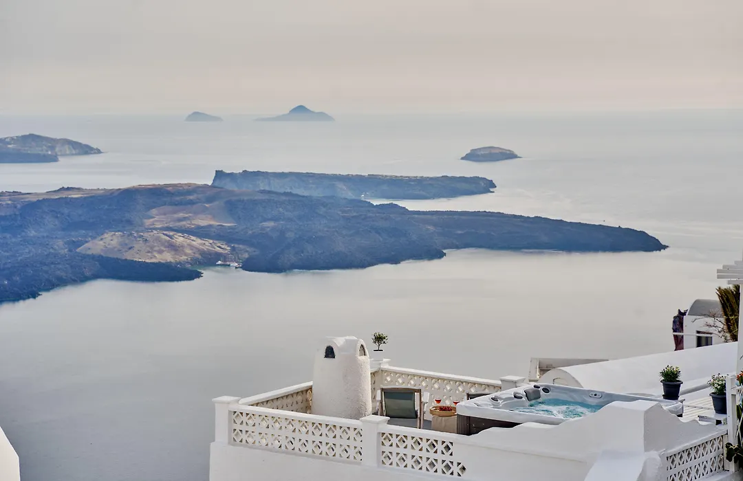 Santorini Mansion At Imerovigli-1