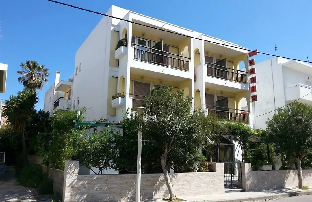 Karis Hotel-1