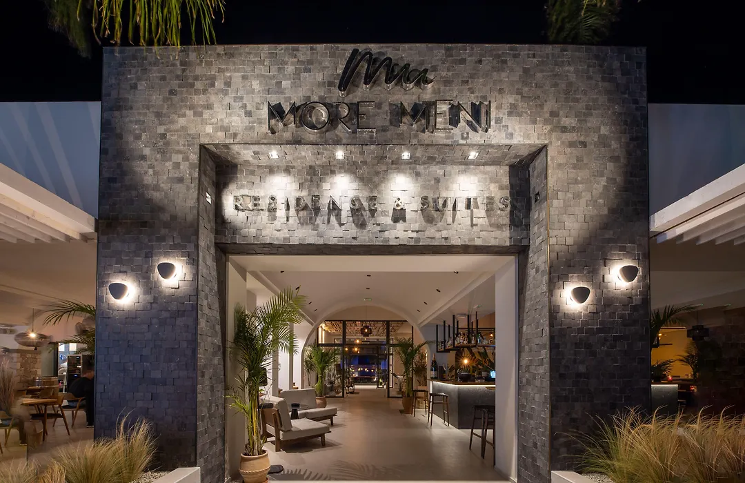 More Meni Residence & Suites-1