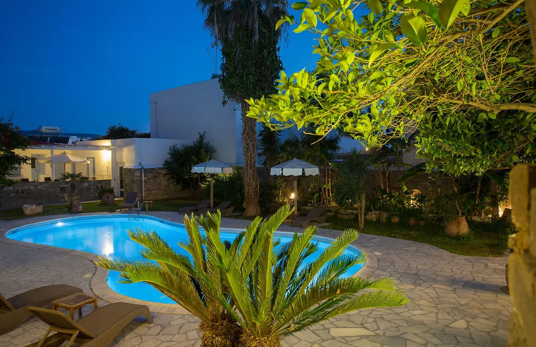 Galinos Hotel For Adults Only-1