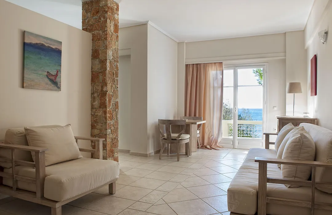 Alonissos Beach Bungalows And Suites Hotel-1