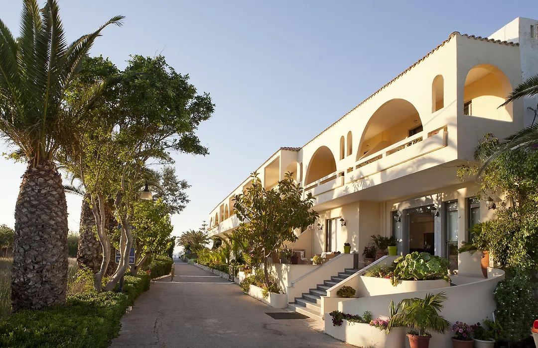 Marinos Beach Hotel-1