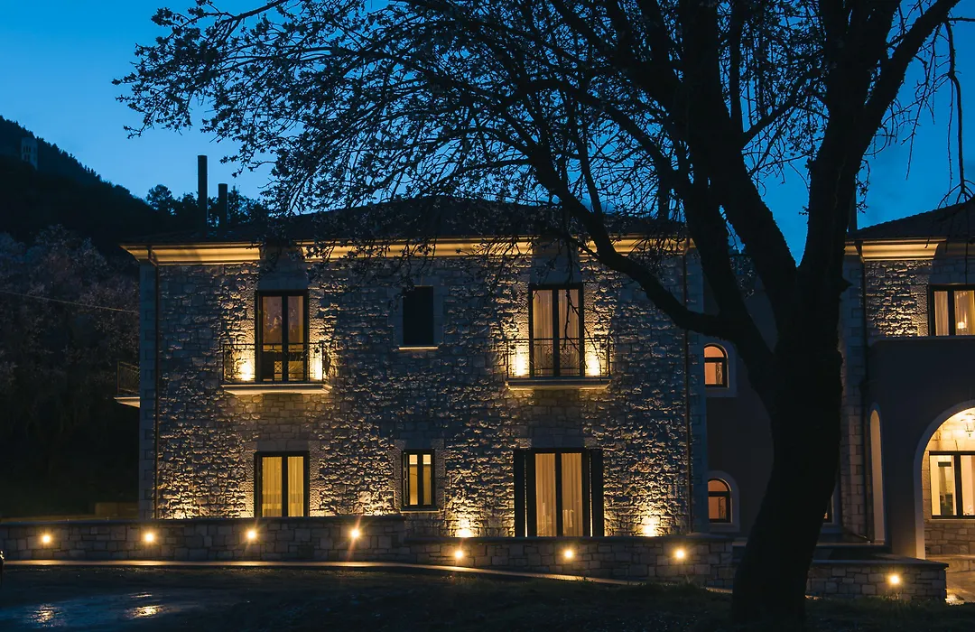 Levidi Suites-1